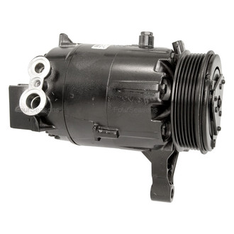 Four Seasons® - A/C Compressor with Clutch
