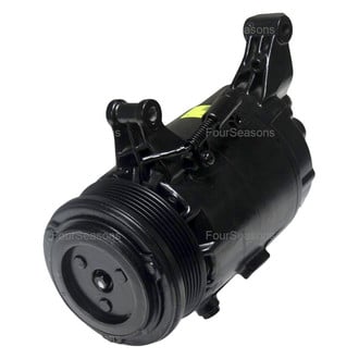 Four Seasons® - Remanufactured A/C Compressor with Clutch