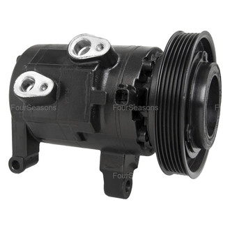 Four Seasons® - Remanufactured A/C Compressor with Clutch