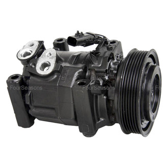 Four Seasons® - A/C Compressor with Clutch