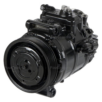 Four Seasons® - Remanufactured A/C Compressor with Clutch