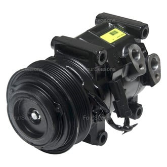 Four Seasons® - A/C Compressor