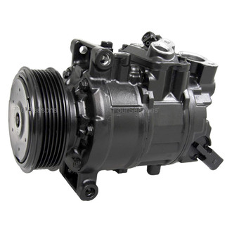 Four Seasons® - A/C Compressor with Clutch