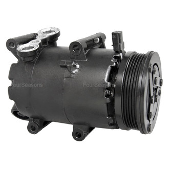 Four Seasons® - A/C Compressor with Clutch