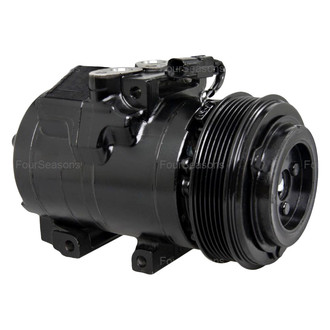 Four Seasons® - A/C Compressor