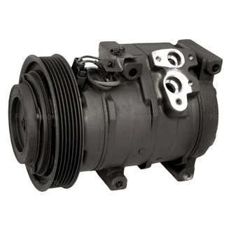 Four Seasons® - Remanufactured A/C Compressor with Clutch