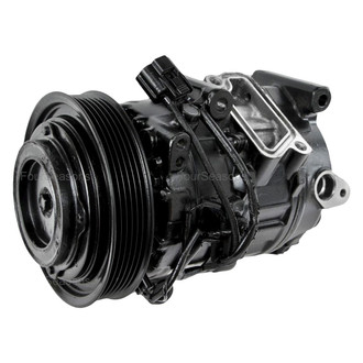 Four Seasons® - A/C Compressor