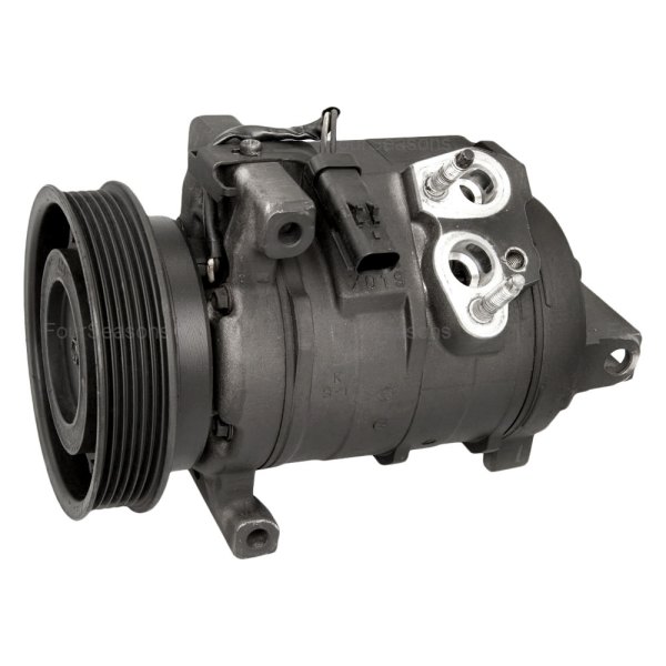 Four Seasons® - Remanufactured A/C Compressor with Clutch