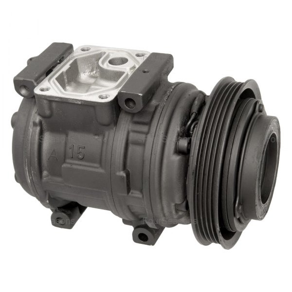 Four Seasons® - Remanufactured A/C Compressor with Clutch