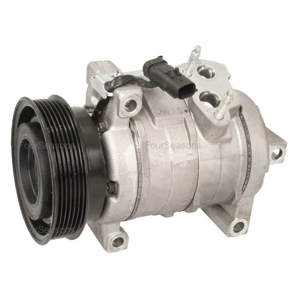 Four Seasons® - Remanufactured A/C Compressor with Clutch