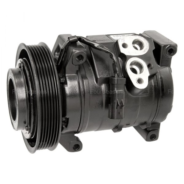 Four Seasons® - Remanufactured A/C Compressor with Clutch