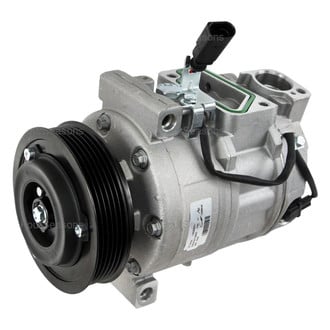 Four Seasons® - Remanufactured A/C Compressor with Clutch