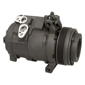 Four Seasons® - A/C Compressor with Clutch