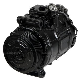 Four Seasons® - A/C Compressor with Clutch