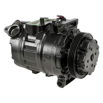 Four Seasons® - Remanufactured A/C Compressor with Clutch
