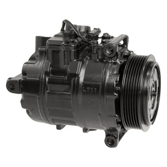 Four Seasons® - A/C Compressor with Clutch