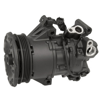 Four Seasons® - A/C Compressor with Clutch