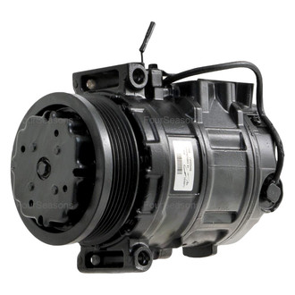 Four Seasons® - A/C Compressor with Clutch