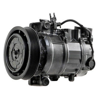 Four Seasons® - Remanufactured A/C Compressor with Clutch