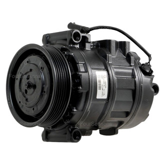 Four Seasons® - Remanufactured A/C Compressor with Clutch