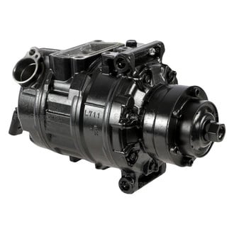 Four Seasons® - Remanufactured A/C Compressor with Clutch