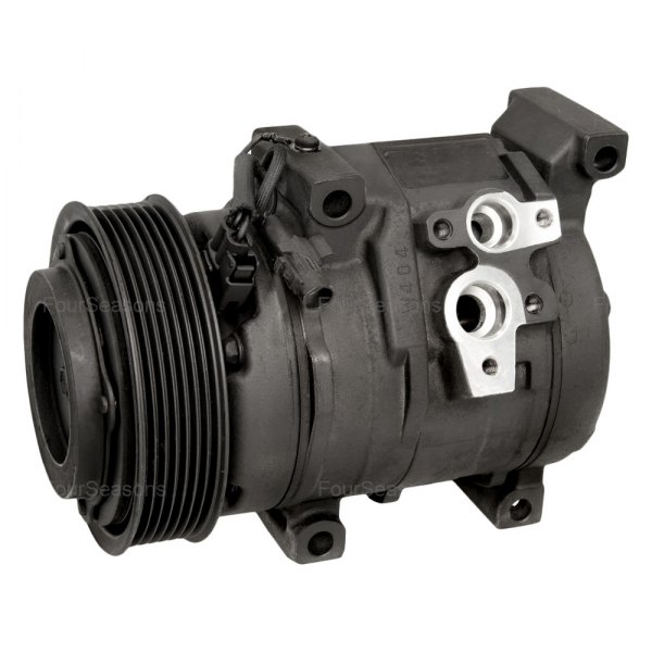 Four Seasons® - Remanufactured A/C Compressor with Clutch