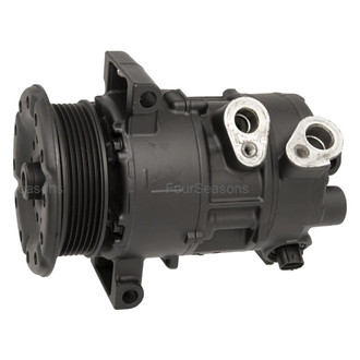 Four Seasons® - Remanufactured A/C Compressor with Clutch