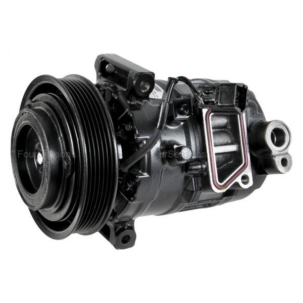 Four Seasons® - Remanufactured A/C Compressor with Clutch