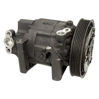 Four Seasons® - Remanufactured A/C Compressor with Clutch