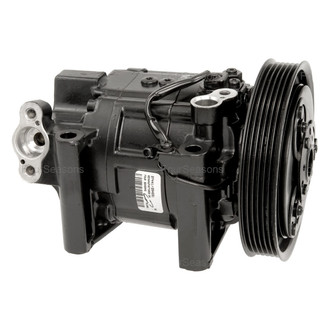 Four Seasons® - Remanufactured A/C Compressor with Clutch