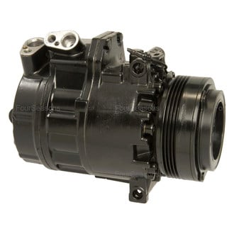 Four Seasons® - Remanufactured A/C Compressor with Clutch