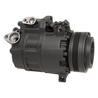 Four Seasons® - Remanufactured A/C Compressor with Clutch