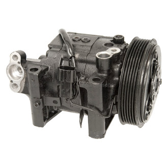 Four Seasons® - Remanufactured A/C Compressor with Clutch