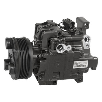 Four Seasons® - Remanufactured A/C Compressor with Clutch