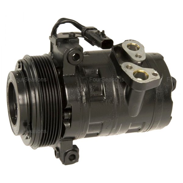 Four Seasons® - Remanufactured A/C Compressor with Clutch