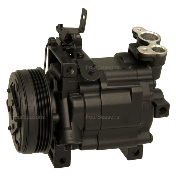 Four Seasons® - Remanufactured A/C Compressor with Clutch