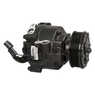 Four Seasons® - A/C Compressor