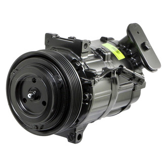 Four Seasons® - Remanufactured A/C Compressor with Clutch