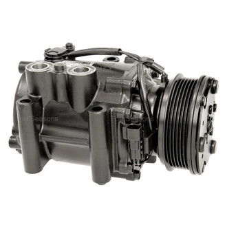 Four Seasons® - A/C Compressor with Clutch