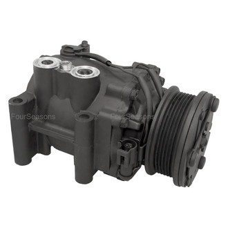 Four Seasons® - Remanufactured A/C Compressor with Clutch