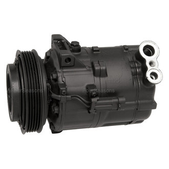 Four Seasons® - A/C Compressor