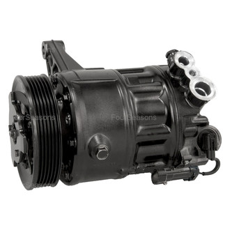 Four Seasons® - A/C Compressor
