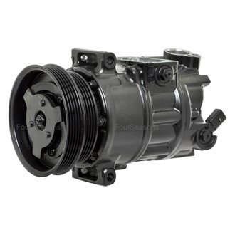 Four Seasons® - Remanufactured A/C Compressor with Clutch