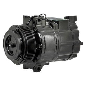 Four Seasons® - Remanufactured A/C Compressor with Clutch