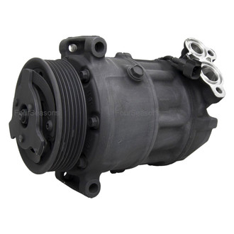 Four Seasons® - A/C Compressor