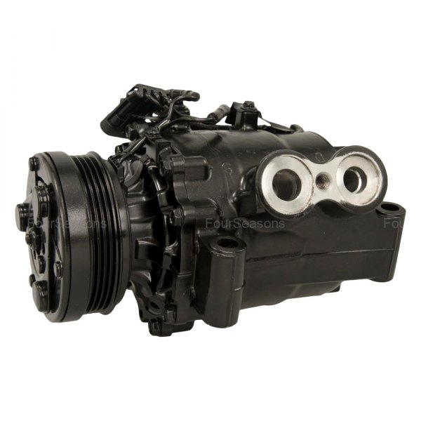 Four Seasons® - Remanufactured A/C Compressor with Clutch