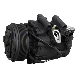 Four Seasons® - Remanufactured A/C Compressor with Clutch