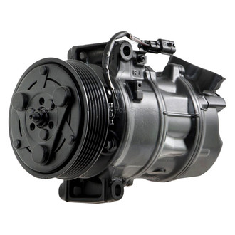 Four Seasons® - Remanufactured A/C Compressor with Clutch
