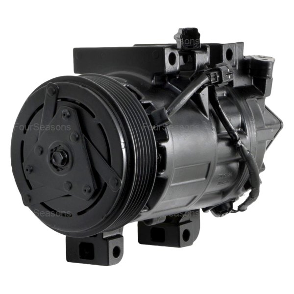 Four Seasons® - Remanufactured A/C Compressor with Clutch