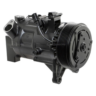 Four Seasons® - Remanufactured A/C Compressor with Clutch